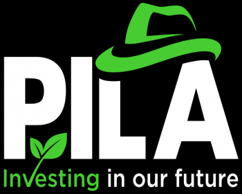 PILA — Investing in our future